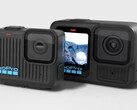 GoPro a devancé DJI dans la sortie de nouvelles caméras d'action cette année. (Source de l'image : GoPro)