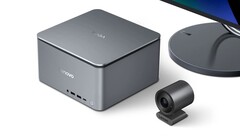 Le mini PC Lenovo Yoga Portal est proposé à partir de 2 480 $ et présente des caractéristiques techniques exceptionnelles. (Source de l&#039;image : ITHome)