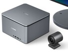 Le mini PC Lenovo Yoga Portal est proposé à partir de 2 480 $ et présente des caractéristiques techniques exceptionnelles. (Source de l'image : ITHome)