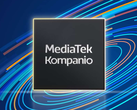 Un nouveau processeur Kompanio fait son apparition. (Source : MediaTek)