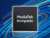 Un nouveau processeur Kompanio fait son apparition. (Source : MediaTek)