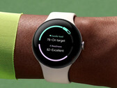 Google pourrait bientôt mettre sa division de puces Tensor au service des smartwatches. (Source de l'image : Google)