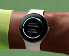 Google pourrait bientôt mettre sa division de puces Tensor au service des smartwatches. (Source de l'image : Google)