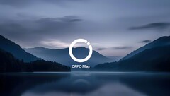 Oppo Mag est le nom officiel de la ligne d&#039;accessoires magnétiques d&#039;Oppo. (Source de l&#039;image : Oppo)