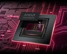 Les spécifications de la Radeon RX 9070 XT d'AMD ont été divulguées via l'utilitaire GPU-Z. (Source de l'image : AMD)  