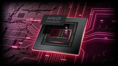 Les spécifications de la Radeon RX 9070 XT d&#039;AMD ont été divulguées via l&#039;utilitaire GPU-Z. (Source de l&#039;image : AMD)  