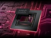 Les spécifications de la Radeon RX 9070 XT d'AMD ont été divulguées via l'utilitaire GPU-Z. (Source de l'image : AMD)  