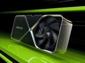 Nvidia GeForce Les cartes de la série RTX 40 sont confrontées à des problèmes de performance en raison d'une pâte à modeler de qualité médiocre (Image source : Nvidia)