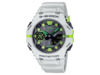 La montre Casio G-Shock GA-B001MW-8AJF. (Source de l'image : Casio)