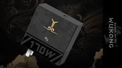 Lenovo Legion C170 reçoit un Black Myth : Wukong special edition (Image source : Lenovo - edited)