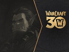 Le 13 novembre, Blizzard célébrera le 30e anniversaire de l&#039;univers de Wartcraft en organisant un stream spécial anniversaire. (Source de l&#039;image : Blizzard)