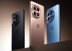 Le successeur du OnePlus Ace 3 disposera d&#039;une batterie de plus grande capacité. (Source de l&#039;image : OnePlus)