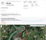 Test GPS Teclast T65 Max : vue d'ensemble