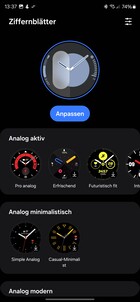 Testez la montre intelligente Samsung Galaxy Watch 7