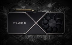 Les cartes de la série RTX 40 de Nvidia apporteraient des améliorations massives des performances par rapport aux GPU RTX 30. (Source de l&#039;image : Nvidia (maquette du 3090)/Unsplash - Daniel R Deakin)