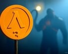 Un nouveau jeu Half-Life pourrait enfin voir le jour cette année (image générée par Grok)