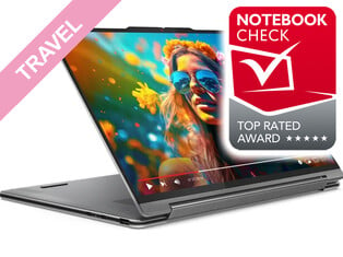 Lenovo Yoga 9i 14 (91%)