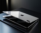 Applel'appareil pliable de Leonardo, qui fonctionne sous macOS, aurait opté pour un circuit intégré d'affichage plus efficace. (Source de l'image : générée par Leonardo.ai)