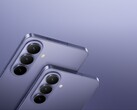 Galaxy La série S27 serait dotée d'une nouvelle configuration d'appareil photo, différente de celle des Galaxy S26+ et Galaxy S26 illustrés.