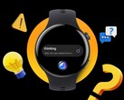 iQOO s'apprête à lancer la smartwatch Watch 5 en Chine. (Image source : iQOO via Weibo, machine translated)
