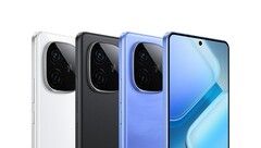 Le Z9 Turbo Endurance Edition. (Source de l'image : iQoo)