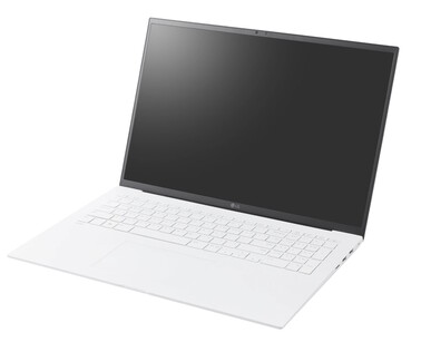 LG Gram 17 (Source de l'image : LG)