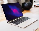 Le MacBook Air devrait être équipé d'une dalle OLED en 2029. (Source de l'image : Notebookcheck)