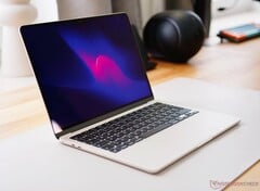 Le MacBook Air devrait être équipé d&#039;une dalle OLED en 2029. (Source de l&#039;image : Notebookcheck)