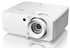 Le UHZ35 est un nouveau projecteur laser d&#039;Optoma. (Source de l&#039;image : Optoma)