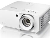 Le UHZ35 est un nouveau projecteur laser d'Optoma. (Source de l'image : Optoma)