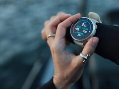 La smartwatch Suunto Ocean sera lancée dans le monde entier cet été. (Source : Suunto)