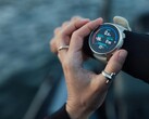 La smartwatch Suunto Ocean sera lancée dans le monde entier cet été. (Source : Suunto)