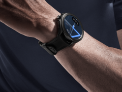 Xiaomi déploie Wear OS 4 sur la Watch 2 et la Watch 2 Pro (ci-dessus). (Source de l&#039;image : Xiaomi)