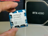 AMD Ryzen 7 9700X en test