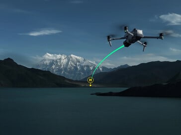 (Source de l'image : DJI via The Verge)