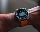 Garmin prévoit d'apporter prochainement plus de 100 modifications au logiciel stable de Garmin. (Source de l'image : Garmin)