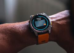 Garmin prévoit d&#039;apporter prochainement plus de 100 modifications au logiciel stable de Garmin. (Source de l&#039;image : Garmin)