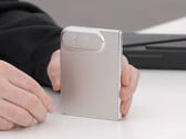 L'iPhone Ultra serait doté de boutons de volume montés sur le dessus.