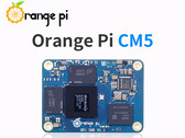Orange Pi vend le CM5 avec plusieurs configurations de mémoire. (Source de l'image : Orange Pi)