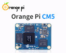 Orange Pi vend le CM5 avec plusieurs configurations de mémoire. (Source de l'image : Orange Pi)