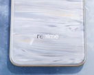 Un teaser du design de la série 14 Pro. (Source de l'image : Realme) 