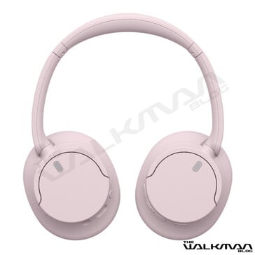 Le WH-CH720N en rose (Source de l'image : The Walkman Blog)