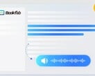 DVDFab dévoile BookFab AI, un outil destiné aux créateurs de livres audio, qui permet de convertir rapidement un texte en audio. (Source de l'image : DVDFab)