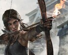 Image tirée du jeu Tomb Raider : Definitive Edition. (Source de l'image : Square Enix)
