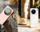 La gamme Vivo X500 est présentée dans tous ses modèles et toutes ses couleurs, ainsi que ses accessoires, à la fois dans les images et vidéos de presse et dans celles prises lors des essais pratiques.