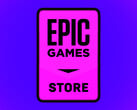 Epic Games offrira des jeux mobiles gratuits chaque semaine à partir d'aujourd'hui. (Source de l'image : Epic Games Store - édité)