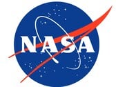 Logo officiel de la NASA (Source de l'image : NASA)