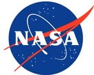 Logo officiel de la NASA (Source de l'image : NASA)