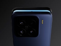 La série 16 de Xiaomi pourrait être dotée d&#039;écrans droits et de la technologie LIPO. Sur la photo : Xiaomi 15 (Source : Xiaomi)