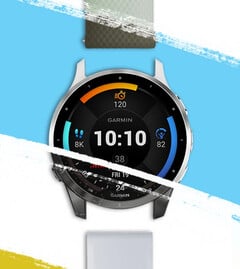 Pour une raison ou une autre, Garmin n&#039;a ajouté que la Fenix 8 à son programme &quot;Your Watch, Your Way&quot;. (Source de l&#039;image : Garmin)